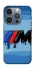 Чохол на Apple iPhone 16 Pro BMW v14 фото 1 з 1