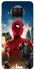 Чохол на Xiaomi Mi 10T Lite / Redmi Note 9 Pro 5G Spider Man ver.2 фото 1 з 1