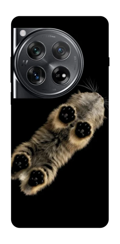 Чохол на OnePlus 12 Cat фото 1 з 1