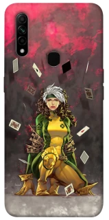 Чохол на Oppo A31 Rogue фото 1 з 1