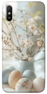 Чехол на Xiaomi Redmi 9A SpringJoy фото 1 из 1