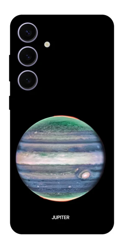 Чехол на Samsung Galaxy S25+ Jupiter фото 1 из 1