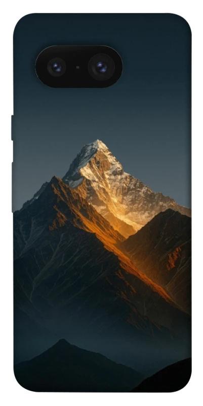 Чехол на Google Pixel 8 Mountain v8 фото 1 из 1