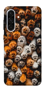 Чехол на Samsung Galaxy A36 5G Сat paws фото 1 из 1