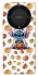 Чохол на Huawei Magic5 Lite Halloween Stitch ver.4 фото 1 з 1