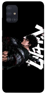 Чохол на Samsung Galaxy A51 Berserk v12 фото 1 з 1