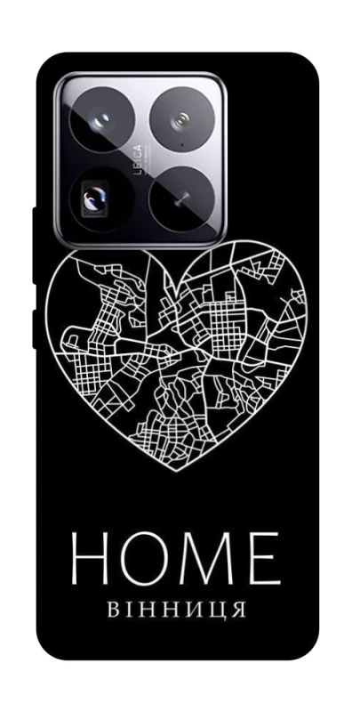 Чохол на Xiaomi 15 Pro Вінниця Home фото 1 з 1