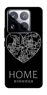 Чохол на Xiaomi 15 Pro Вінниця Home фото 1 з 1