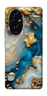 Чохол на Honor 200 Epoxy design ver.2 фото 1 з 1