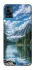 Чехол на ZTE Blade A71 River in the mountains фото 1 из 1