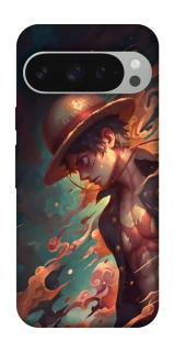 Чохол на Google Pixel 10 Pro XL Luffy фото 1 з 1