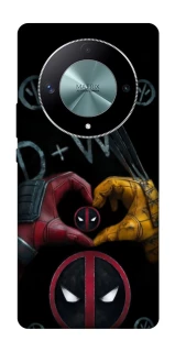 Чехол на Huawei Magic6 Lite D+W фото 1 из 1