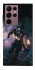 Чохол на Samsung Galaxy S22 Ultra Captain America фото 1 з 1