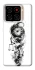Чехол на ZTE Blade A56 Tattoo ver.11 фото 1 из 1