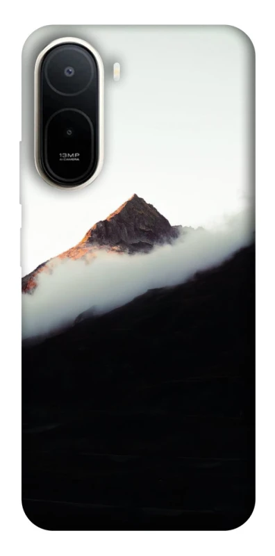 Чохол на Xiaomi Redmi A7 Pro 4G Mountain v3 фото 2 з 2