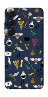 Чохол на Samsung Galaxy S26+ Harry Potter v1 фото 1 з 1