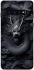 Чохол на Samsung Galaxy S10 black dragon фото 1 з 1