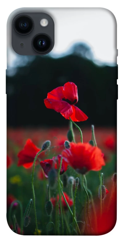 Чехол на Apple iPhone 14 Plus (6.7") Мак фото 1 из 1