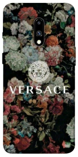 Чехол на OnePlus 7 Versace ver.2 фото 1 из 1