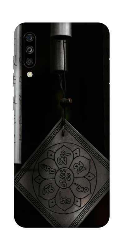 Чохол на ZTE Blade A7s (2019) Талісман удачі фото 1 з 1