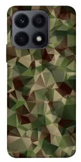 Чохол на Huawei Honor X8a camouflage v2 фото 1 з 1