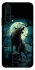 Чохол на Huawei Honor 20 Pro Вовк під місяцем фото 1 з 1