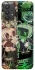 Чохол на Samsung Galaxy A32 (A325F) 4G Dandy World Shelly Art фото 1 з 1