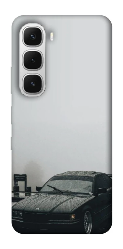 Чохол на Infinix Hot 60i BMW mood фото 1 з 1