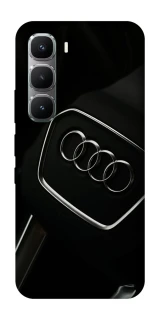 Чохол на Infinix Hot 60 Pro AUDI фото 1 з 1