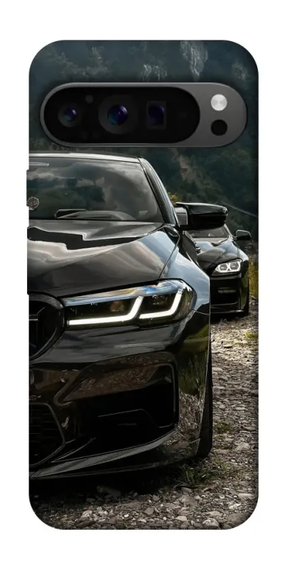 Чохол на Google Pixel 9 Pro BMW v39 фото 1 з 1