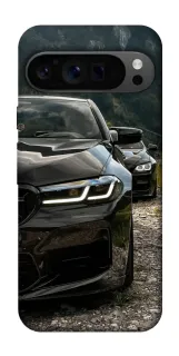 Чохол на Google Pixel 9 Pro BMW v39 фото 1 з 1