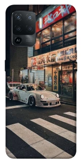 Чехол на Oppo Reno 5 Lite Tokyo Porsche фото 1 из 1