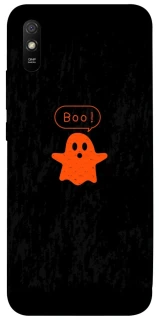 Чохол на Xiaomi Redmi 9A Ghost of Halloween фото 1 з 1