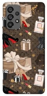 Чохол на Samsung Galaxy A73 5G Fashion collage ver.1 фото 1 з 1