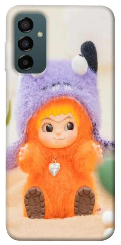 Чохол на Samsung Galaxy M34 5G Wakuku ver.6 фото 1 з 1