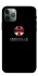 Чохол на Apple iPhone 11 Pro (5.8") Umbrella Corporation ver.2 фото 1 з 1