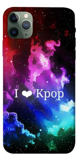 Чохол на Apple iPhone 11 Pro Max (6.5") K-pop love фото 1 з 1
