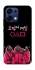 Чохол на Oppo A6 Pro 4G/5G squid game v5 фото 2 з 2