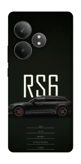 Чохол на Realme GT Neo 6 mobland rs6 фото 1 з 1