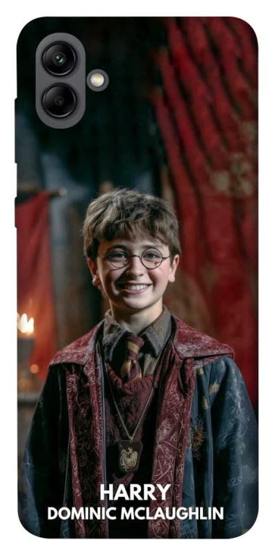 Чохол на Samsung Galaxy A04 New Harry Potter ver.2 фото 1 з 1