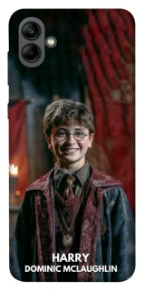 Чохол на Samsung Galaxy A04 New Harry Potter ver.2 фото 1 з 1