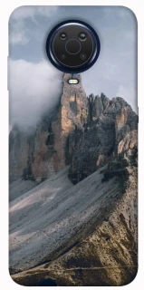 Чохол на Nokia G20 / G10 / 6.3 Mountains v2 фото 1 з 1