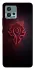 Чехол на Motorola Moto G72 WOW Forever horde фото 1 из 1