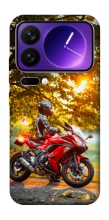 Чохол на Xiaomi 17 Pro Max Промені заходу сонця фото 1 з 1