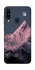 Чохол на ZTE Blade A7 (2020) Pink mountain фото 1 з 1