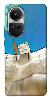 Чохол на Oppo Reno 10 Karaculya фото 1 з 1