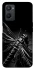 Чехол на Oppo A96 Black dragonfly фото 1 из 1