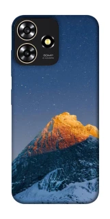 Чехол на ZTE Blade A73 4G Star mountain фото 1 из 1