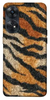 Чехол на Oppo Reno 8T 4G Tiger фото 1 из 1