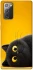 Чехол на Samsung Galaxy Note 20 This is Cat фото 1 из 1